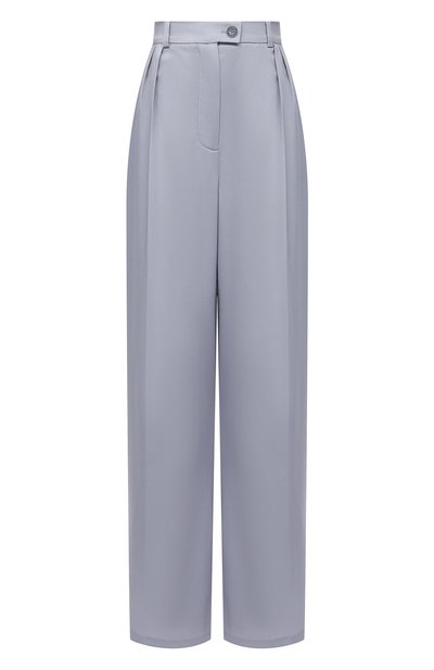 Женские шерстяные брюки LESYANEBO, арт. FW20/H-434/N