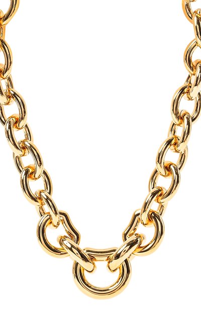 Колье SAINT LAURENT, арт. 647201/Y1500, фото 2