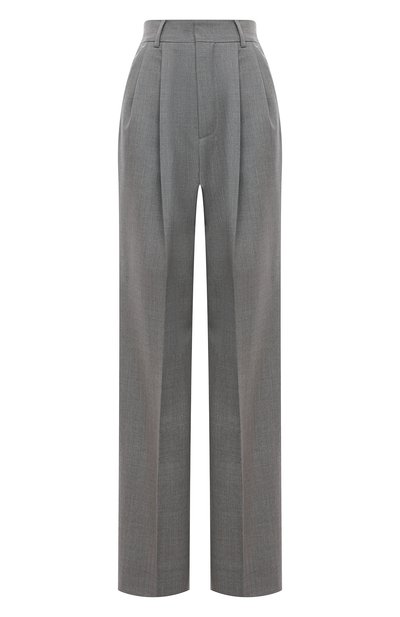 Шерстяные брюки ARMARIUM, арт. ARMTMP001/W005, фото 1