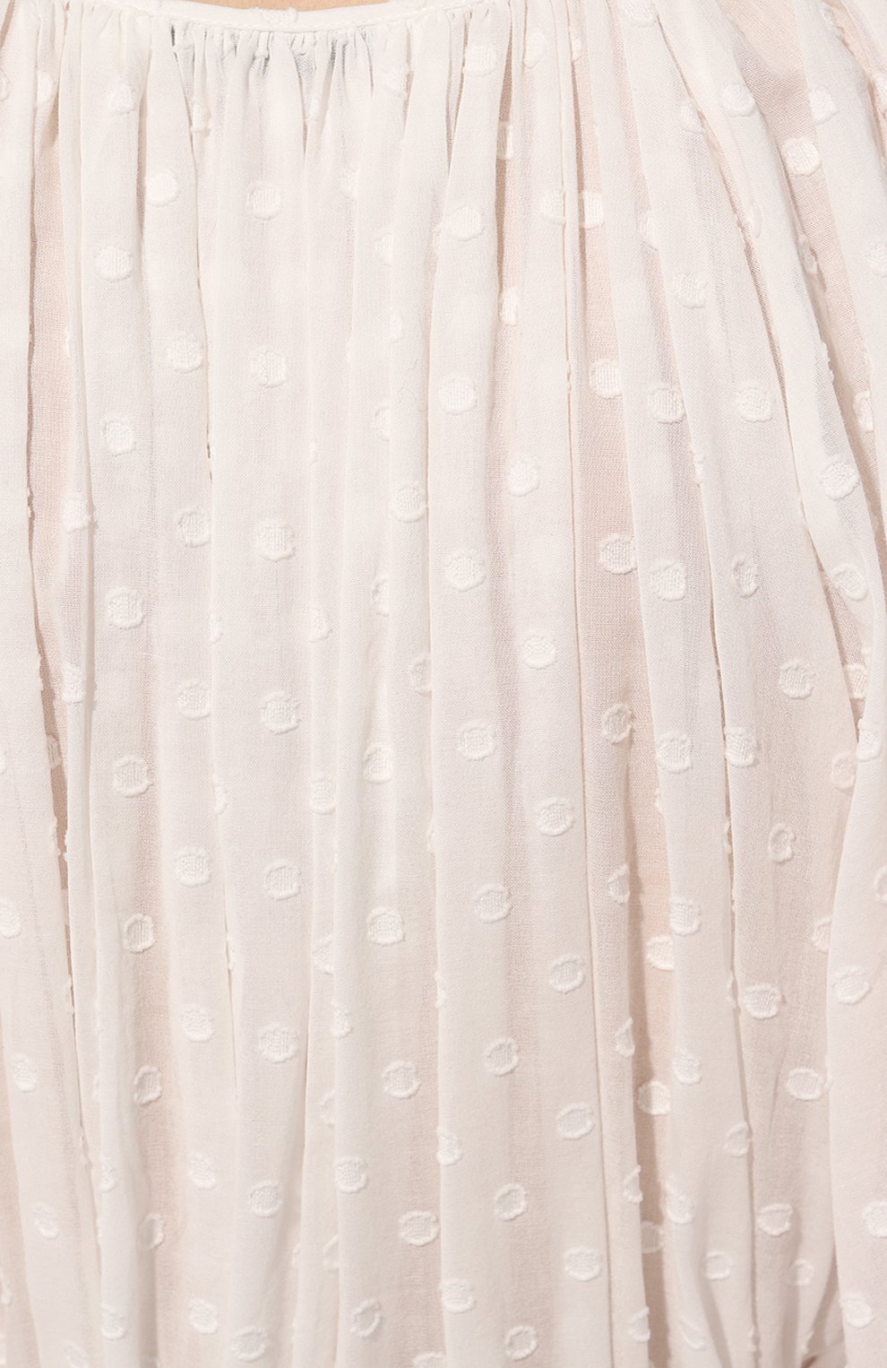 Хлопковое платье MARYSIA, арт. SC120, фото 6