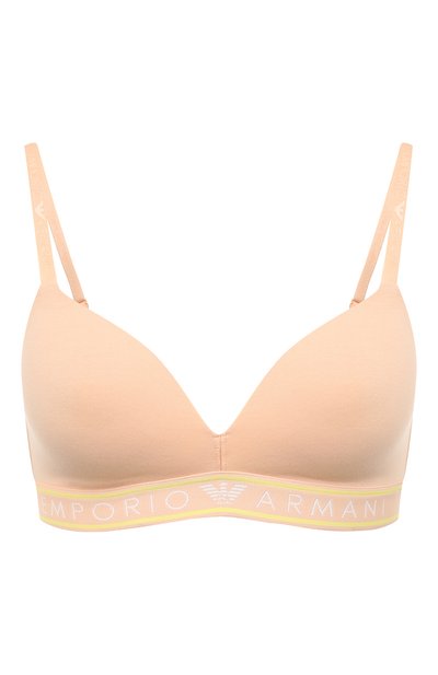 Бюстгальтер с плотной чашкой EMPORIO ARMANI, арт. 164410/3R227,  фото 1