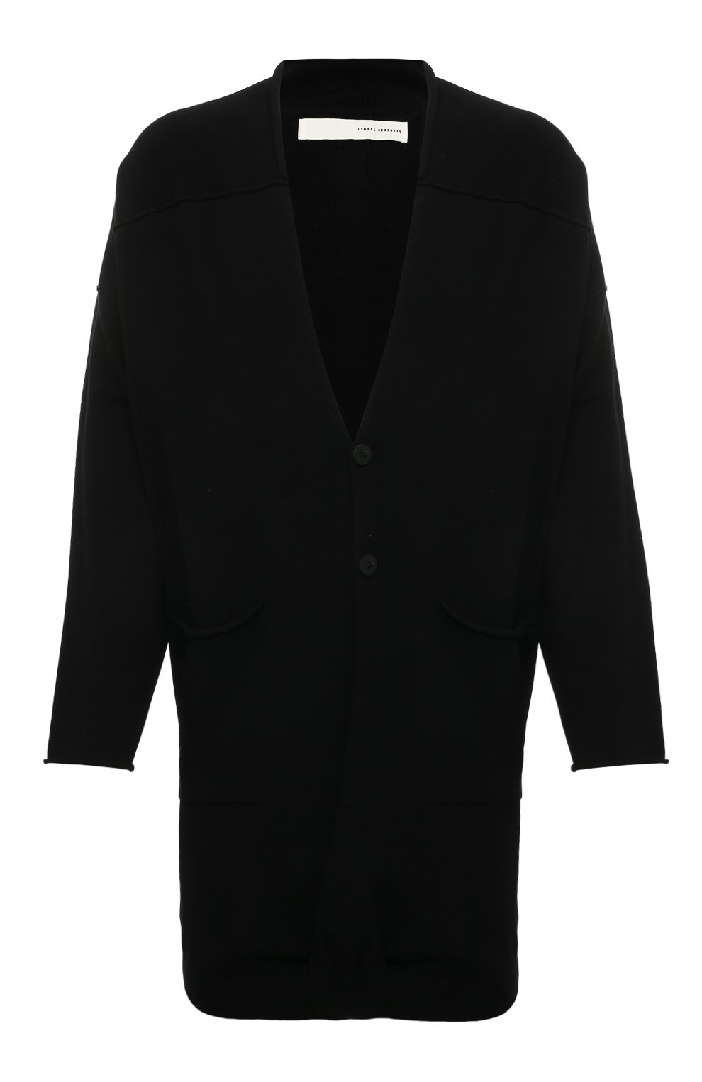 Кардиган ISABEL BENENATO, арт. UK12S23, фото 1