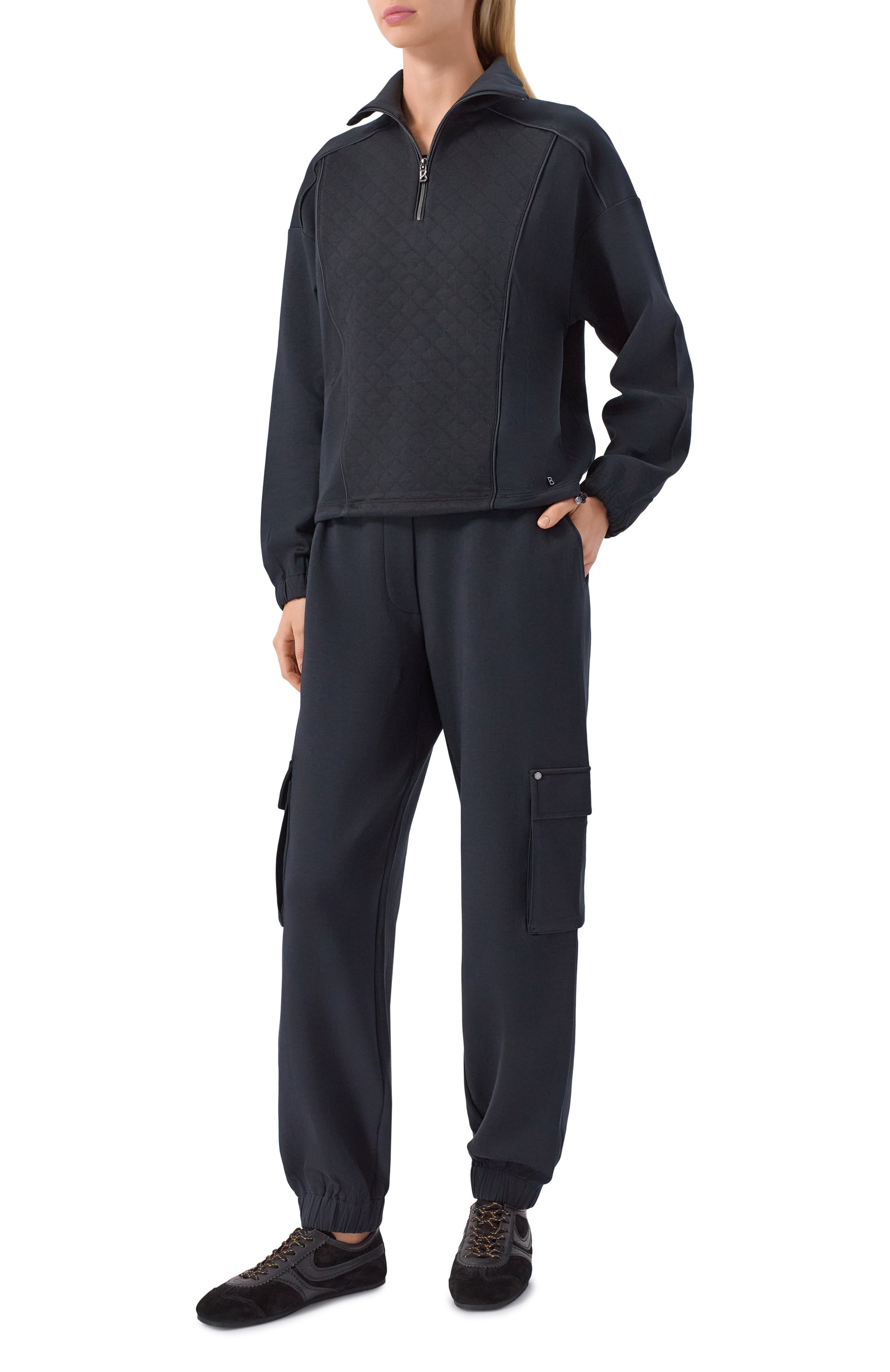 Свитшот BOGNER, арт. 86175253, фото 2