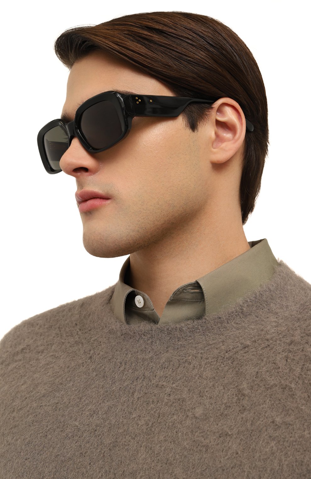 Солнцезащитные очки UNIQUEDESIGNMILANO, арт. C0PSE HILL C04, фото 3