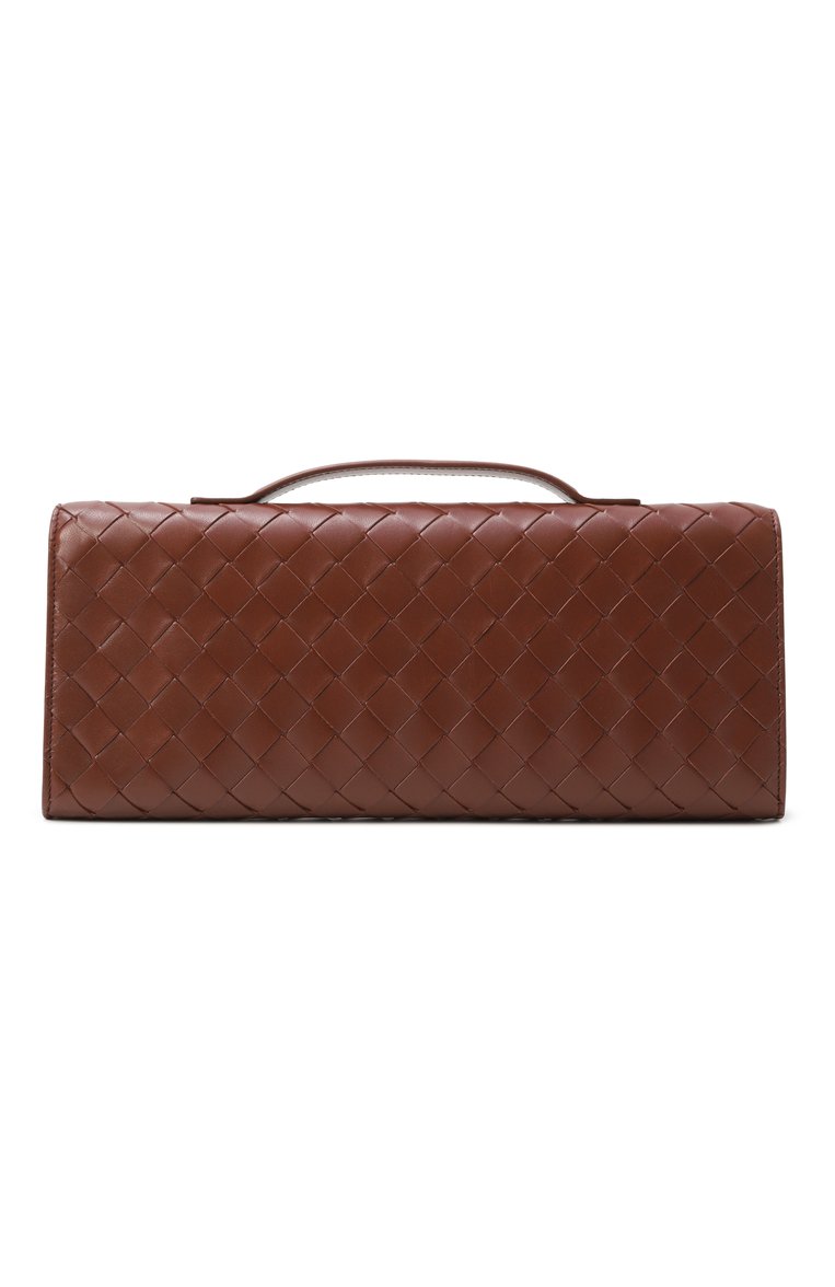 Клатч andiamo BOTTEGA VENETA, арт. 741511/VCPP3, фото 1
