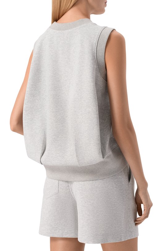 Жилет Co 2870CSNL-C0RE Серый  2870CSNL-C0RE Фото 4