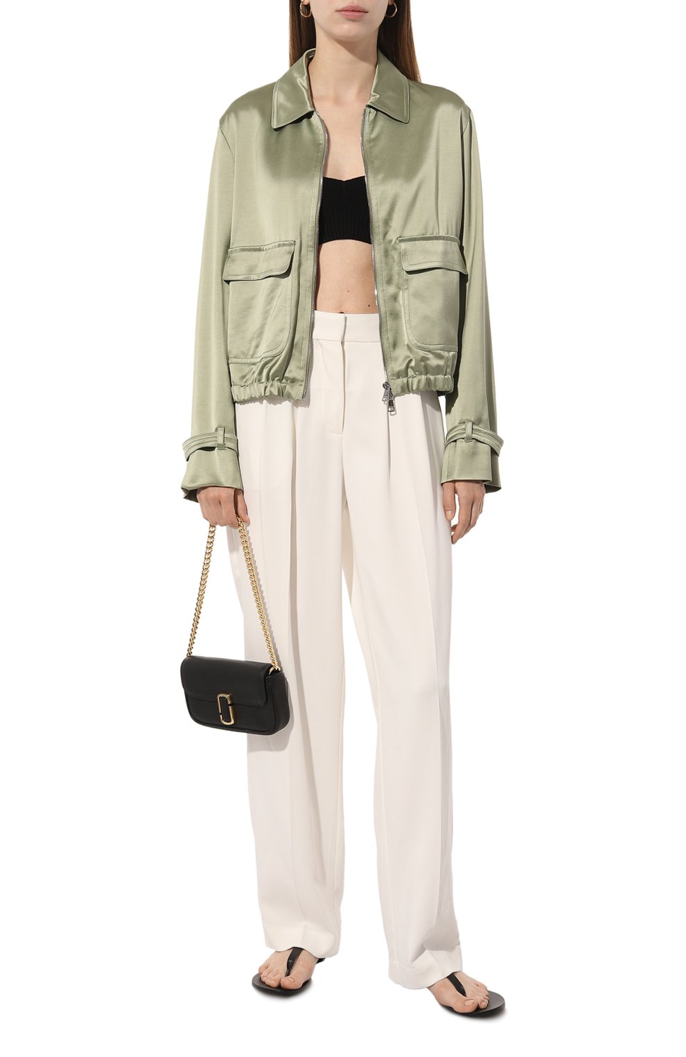 Сумка j marc MARC JACOBS (THE), арт. H967L03FA22, фото 7