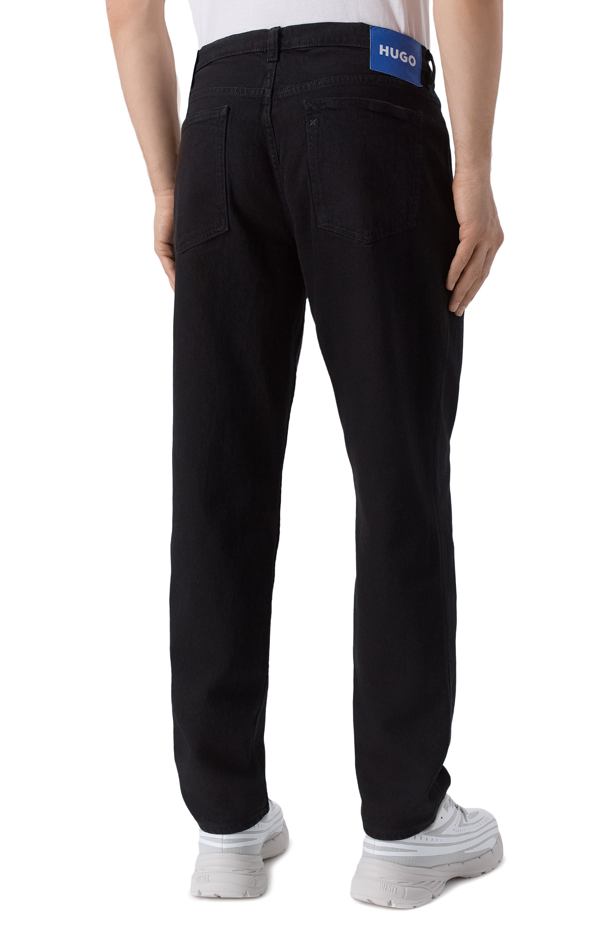 Джинсы brody HUGO BLUE, арт. 50511504, фото 4