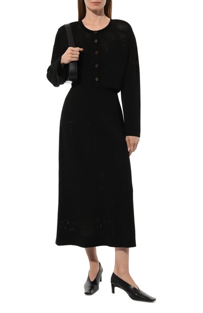 Кардиган из вискозы ULYANA SERGEENKO, арт. MGL005SS21P0066л, фото 2