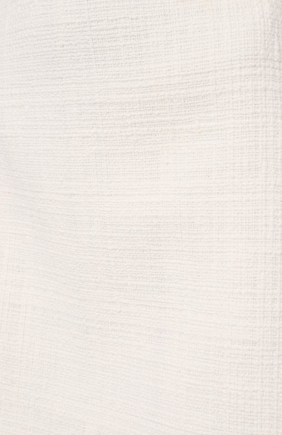 Хлопковая юбка THEORY, арт. N0204305, фото 5