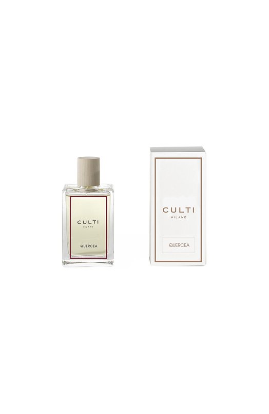 фото Спрей для дома quercea (100ml) culti milano