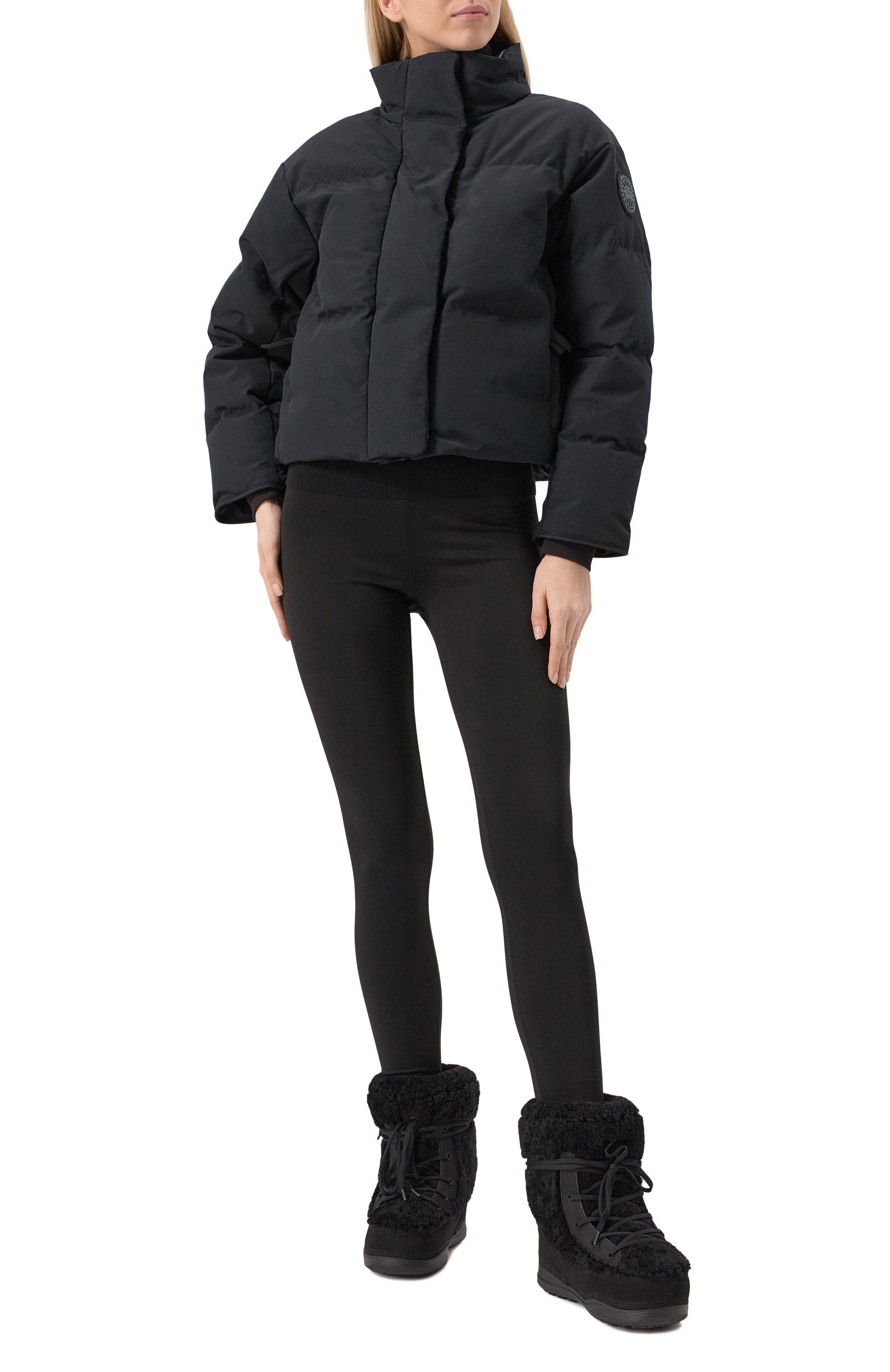 Пуховик CANADA GOOSE, арт. 2266WB, фото 2