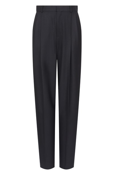 Женские шерстяные брюки CHLOÉ, арт. CH26SPA16065