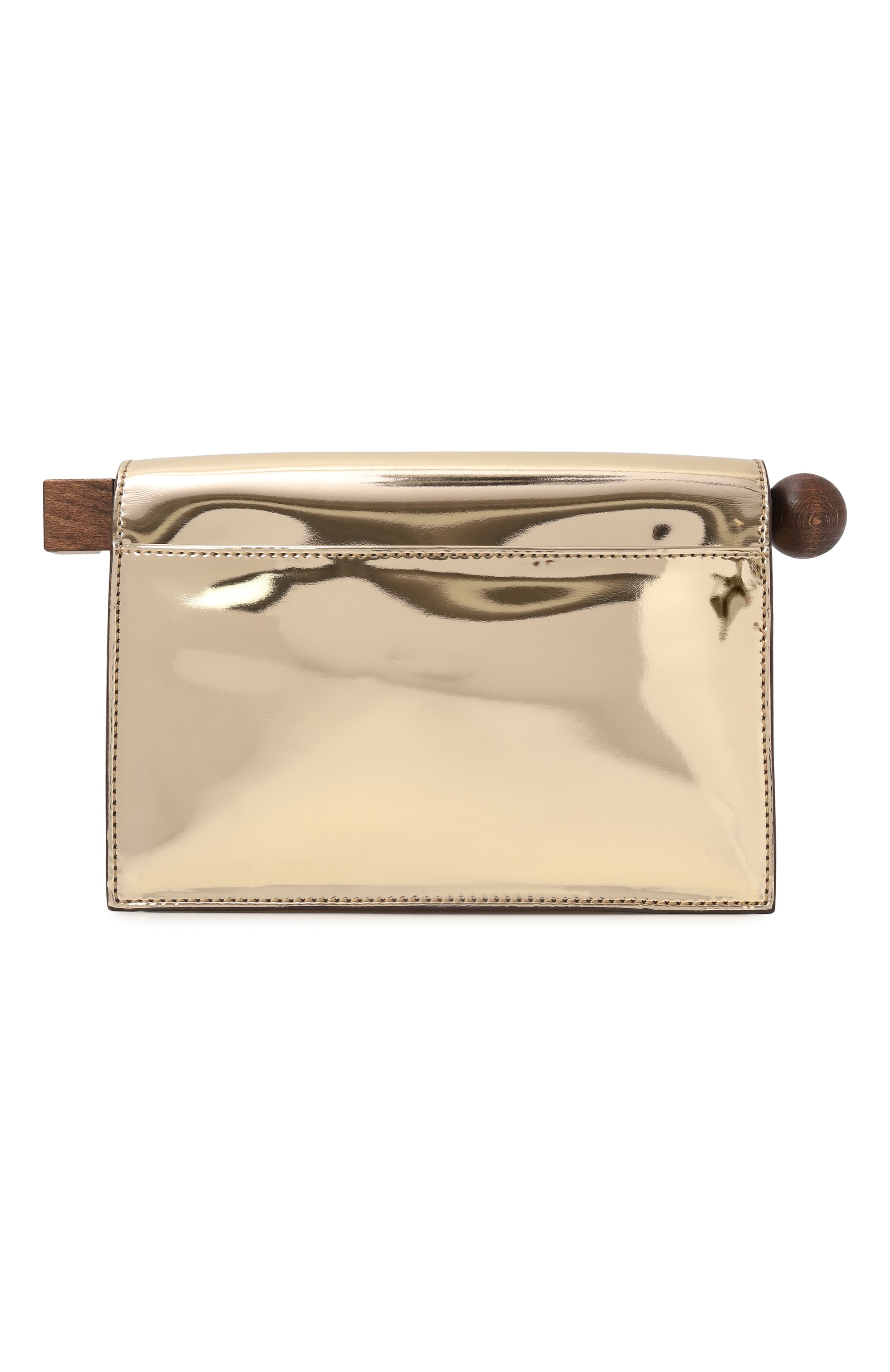 Клатч le rond carré JACQUEMUS, арт. 24H241BA392/3134, фото 6