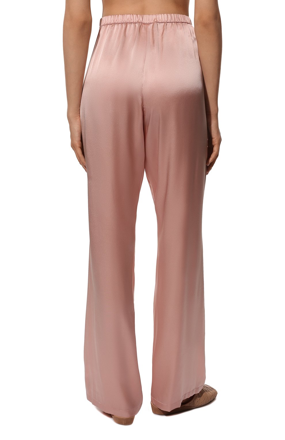 Шелковая пижама LA PERLA, арт. 0051240, фото 6