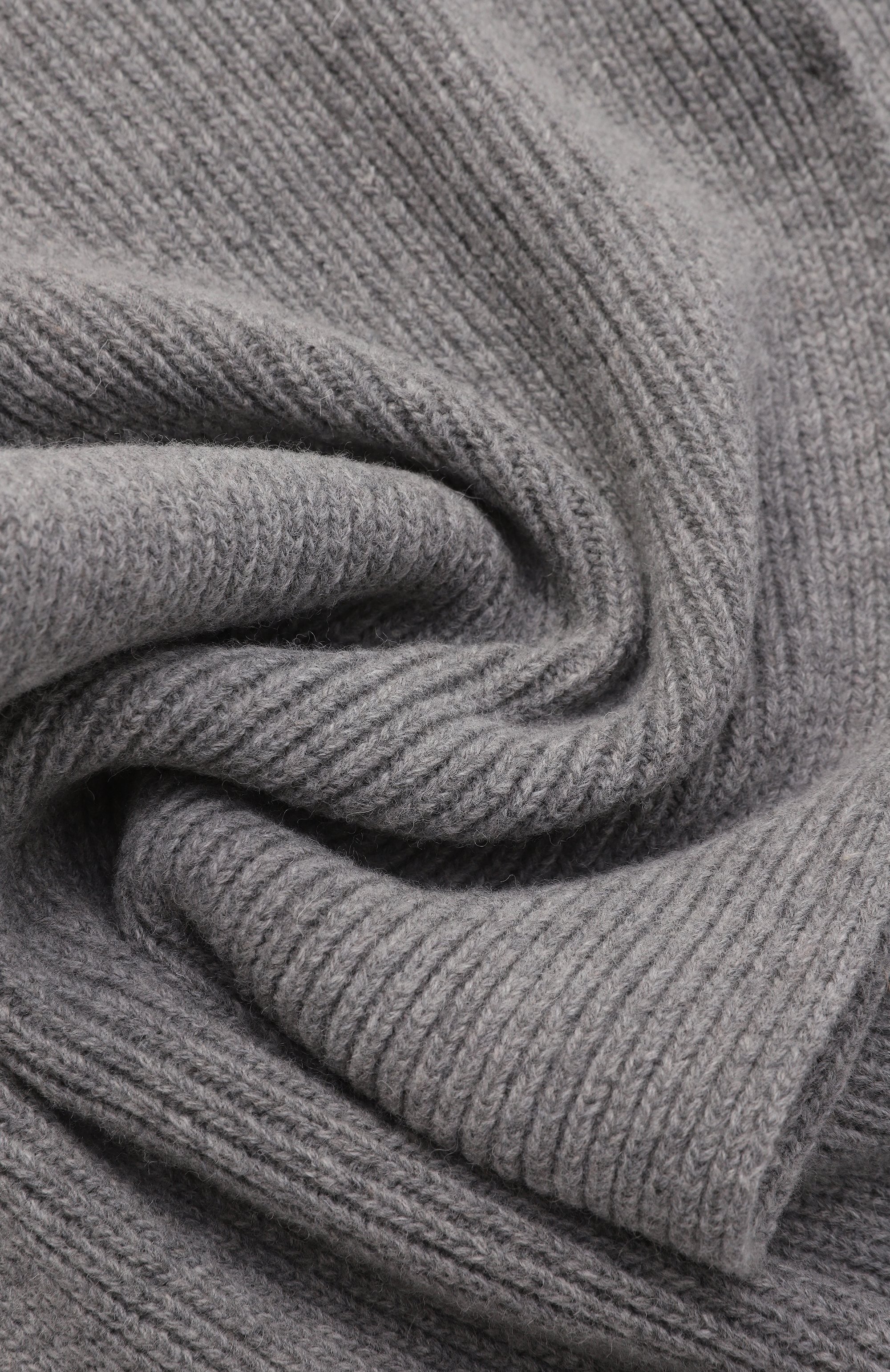 Шерстяной шарф PAUL&SHARK, арт. 15317065, фото 3