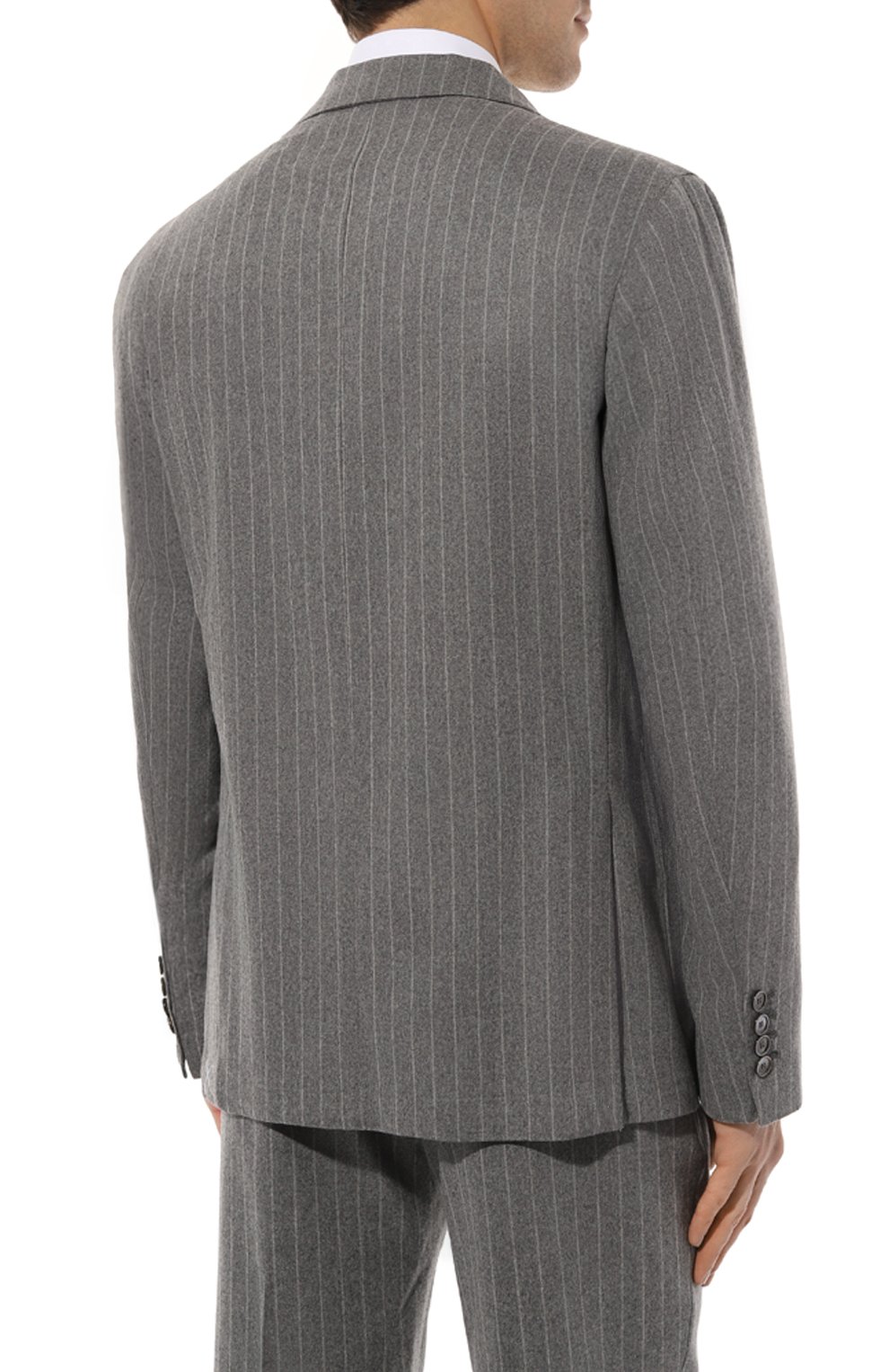 Костюм из шерсти и кашемира MVST, арт. SG4200S0694301, фото 3