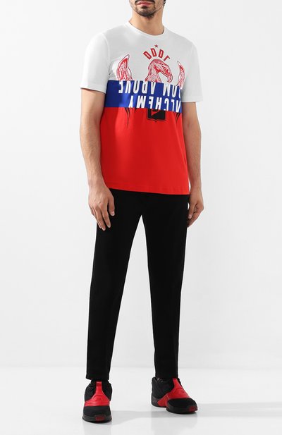 Кроссовки answer v REEBOK, арт. DV8285, фото 2