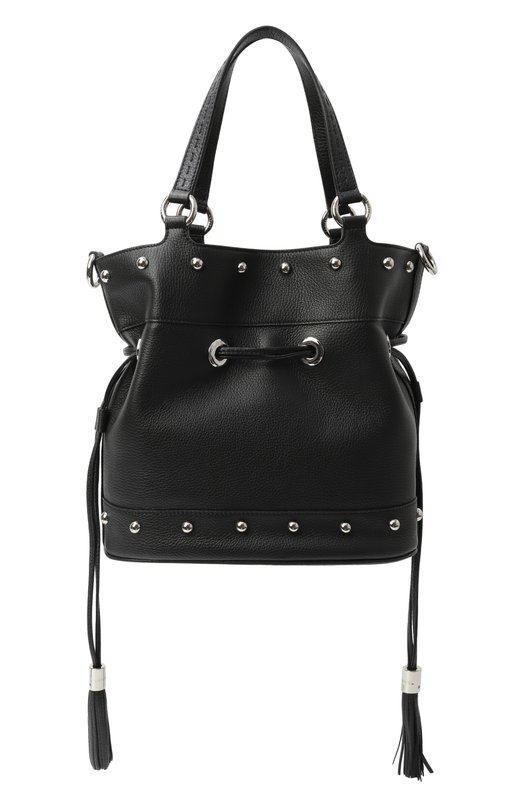 Сумка Premier Flirt medium Lancel A13381 Чёрный  A13381 Фото 6