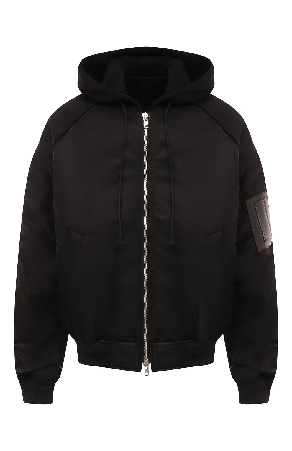 Утепленный бомбер JUUN.J, арт. JC4139P31, фото 1