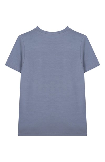 Пижама DEREK ROSE, арт. 7252-BASE022BLU, фото 3