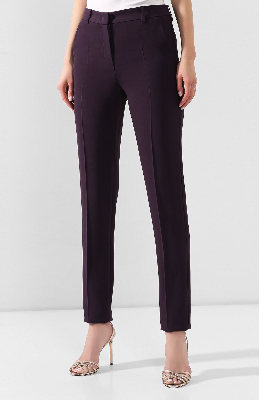 Брюки EMPORIO ARMANI, арт. 4NP37T/42013, фото 3