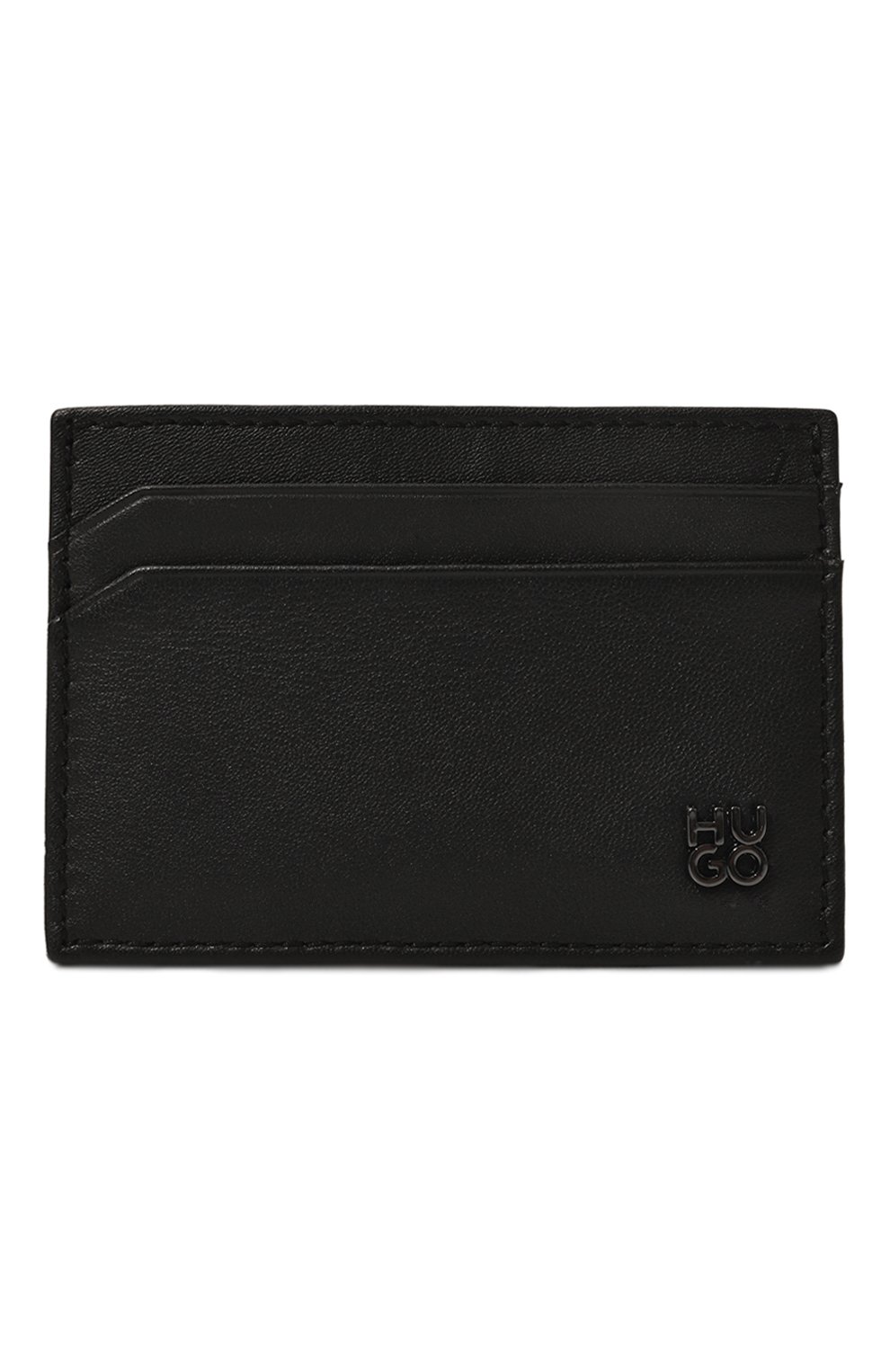 Кожаный футляр для кредитных карт HUGO, арт. 50511309, фото 1