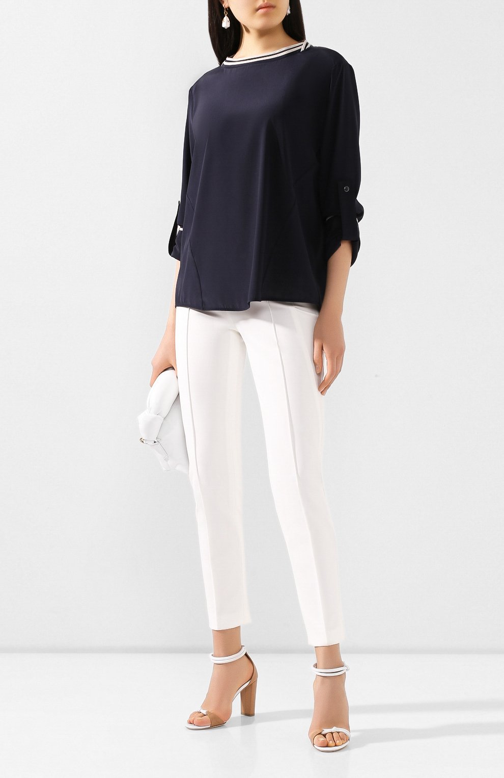 Брюки ESCADA, арт. 5024888, фото 2