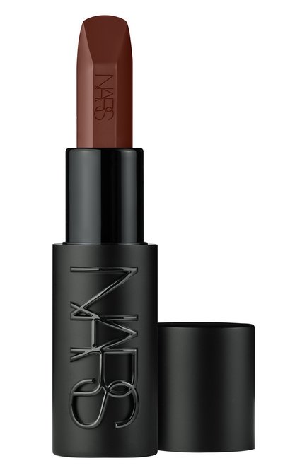 Женская сатиновая помада explicit, оттенок bewitched NARS, арт. 34504845NS