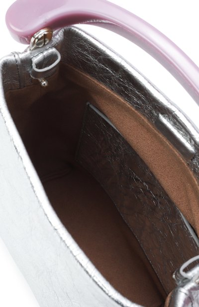 Сумка DRIES VAN NOTEN, арт. 251-011523-299, фото 5