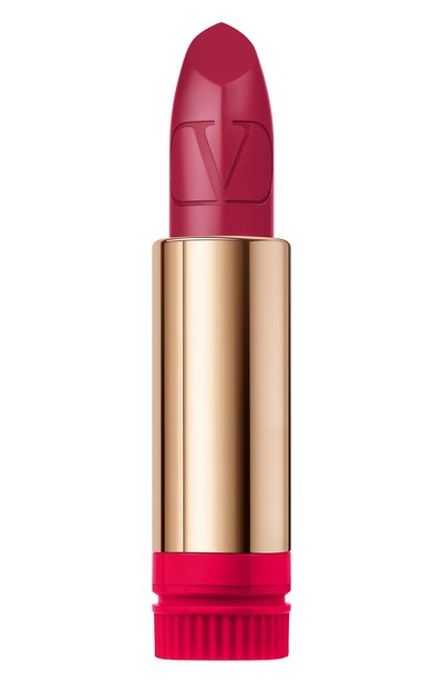 Женская губная помада rosso valentino satin (рефил), 308r (3.5g) VALENTINO, арт. 3614273232203