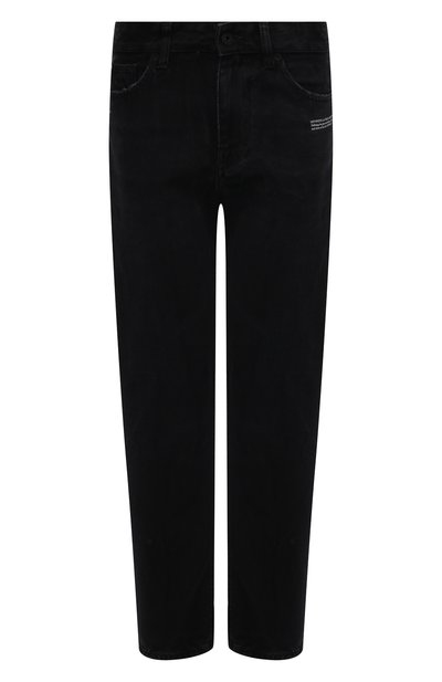 Женские джинсы OFF-WHITE, арт. 0WYA031F21DEN002