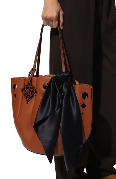 Шелковый платок cecilia AGREEG, арт. 15060165, фото 3