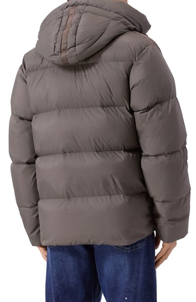 Пуховик PARAJUMPERS, арт. 25WMPMPUPP01, фото 4