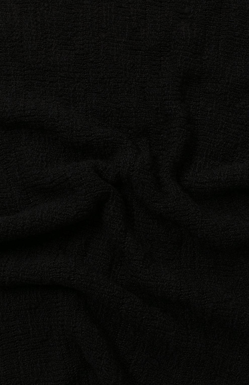 Шарф-снуд из смеси шерсти и льна MASNADA, арт. M23PM02, фото 2