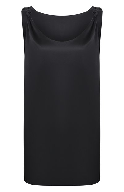 Женский атласный топ RUBAN, арт. RSS26-9.3.54.2