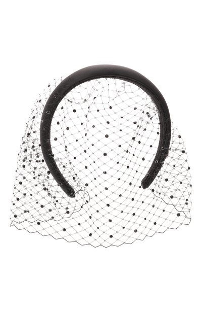 Ободок для волос PANFIL, арт. 0-T-VL-BS, фото 1