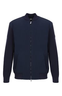 Темно-синий