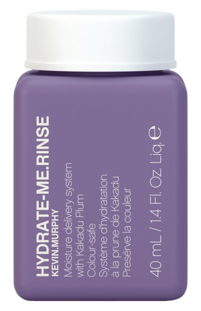 Женский бальзам для интенсивного увлажнения hydrate-me.rinse (40ml)  KEVIN MURPHY, арт. KMU121