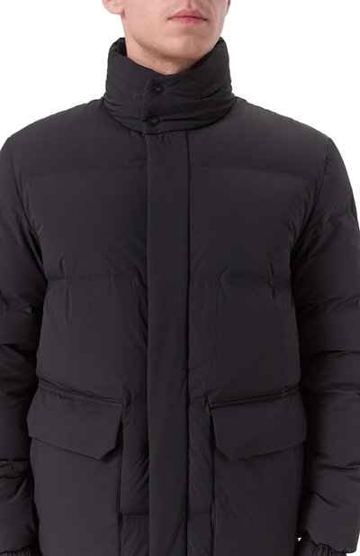 Пуховик DUNO, арт. W00STER/LIC0SA 2.0, фото 5