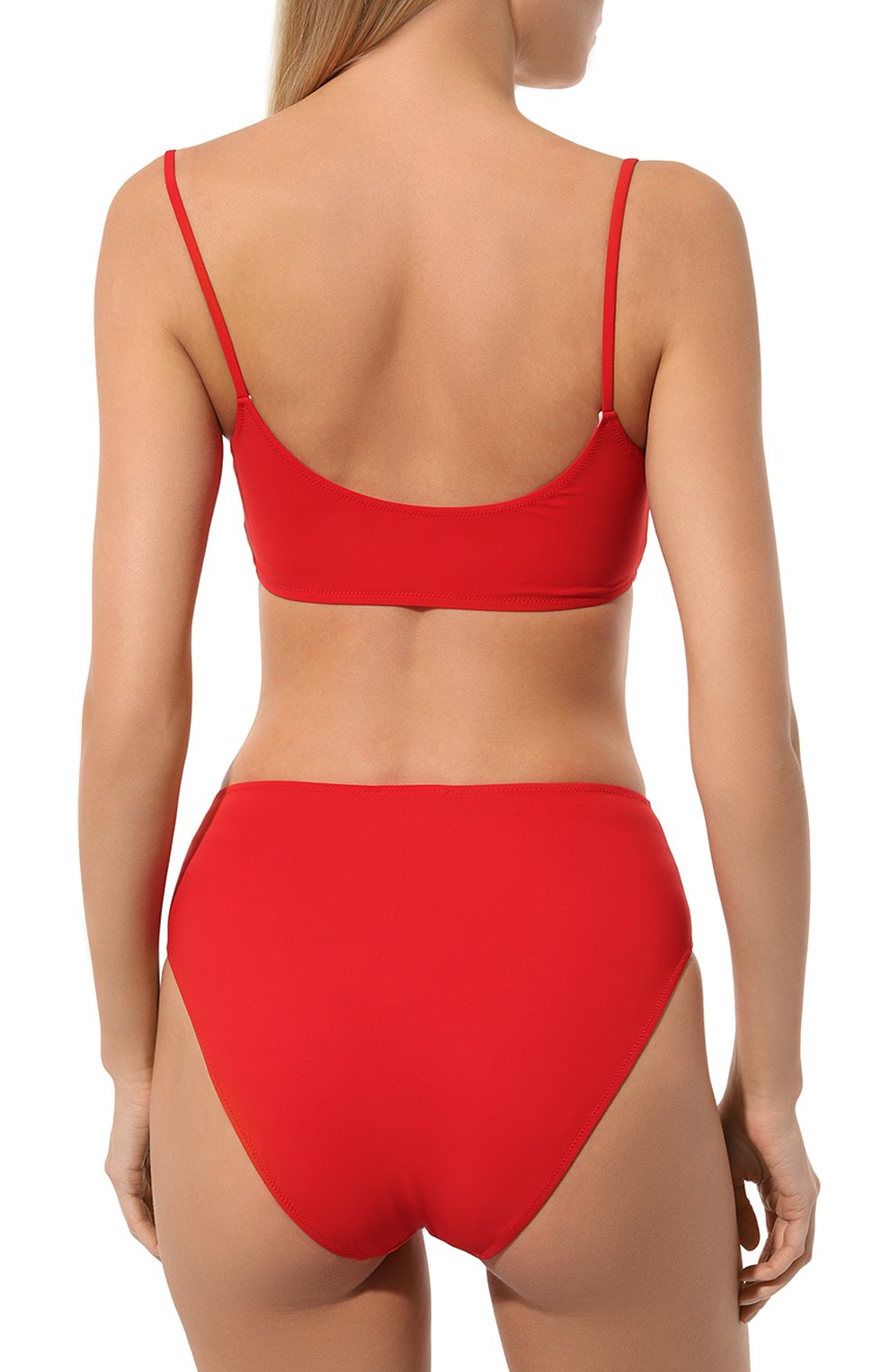 Раздельный купальник DOLCE & GABBANA, арт. 08B00J/0NN88, фото 3