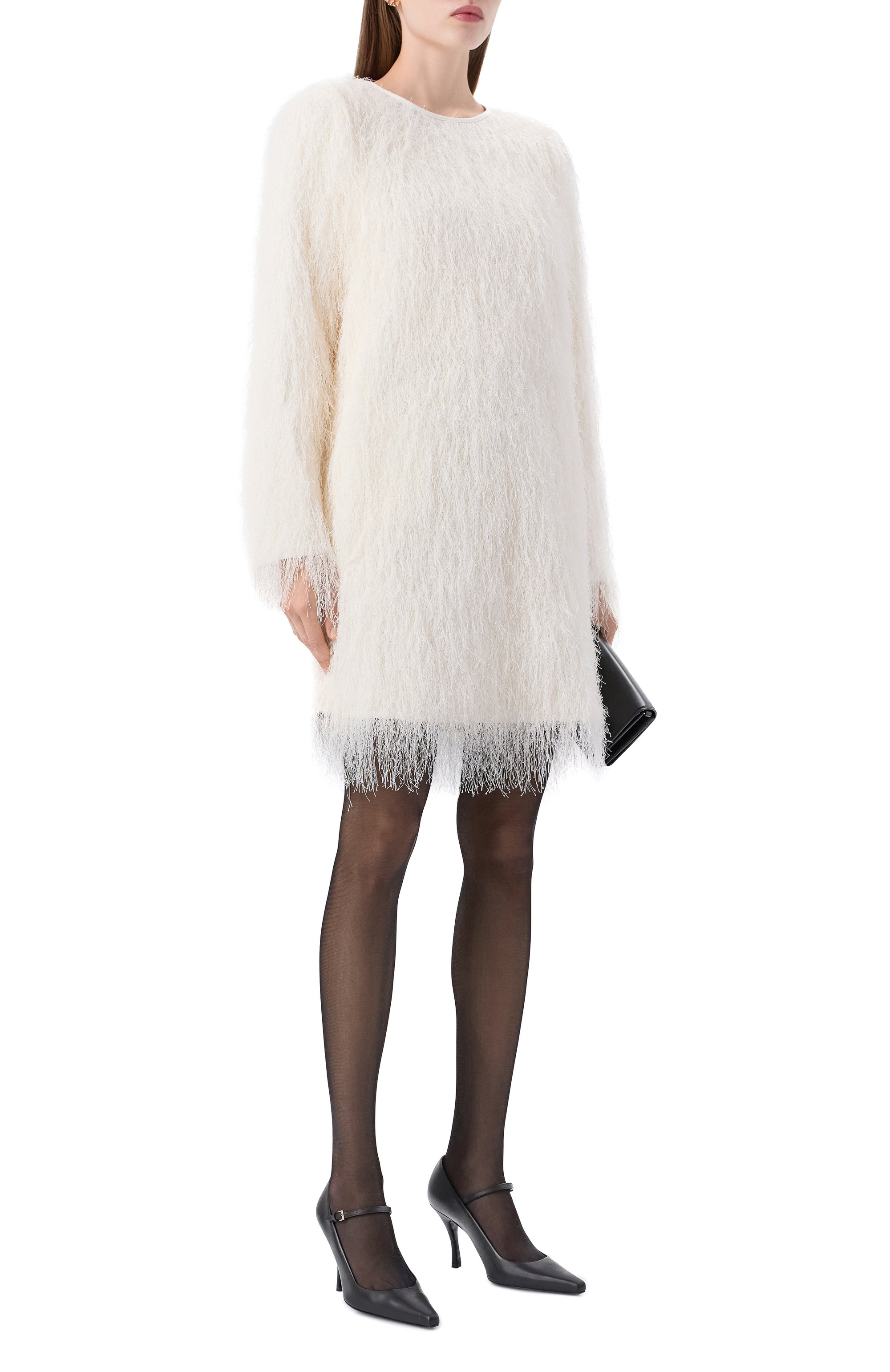 Платье LOULOU DE SAISON, арт. TINA, фото 2