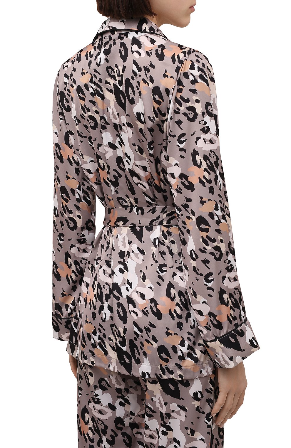 Костюм-пижама SEVEN LAB, арт. PJM20 graige leo, фото 3