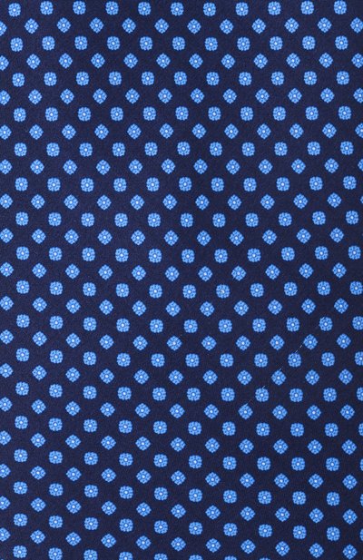 Шелковый галстук STEFANO RICCI, арт. CX/55002, фото 4