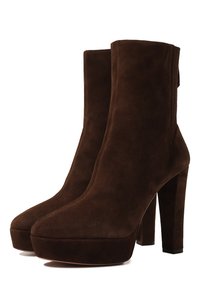 Темно-коричневый