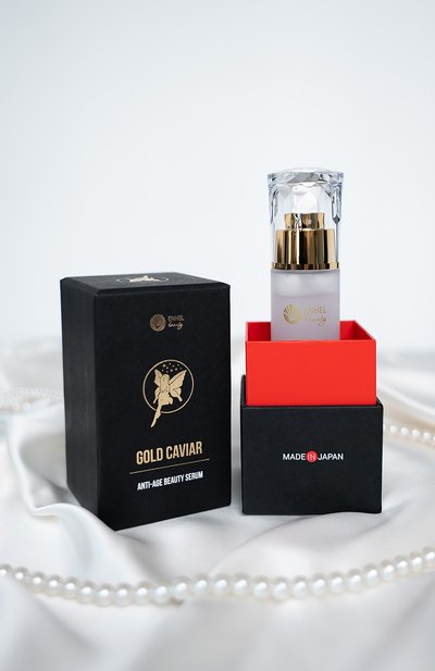 Cыворотка для лица (60ml) ENHEL BEAUTY, арт. 4955079123296, фото 3