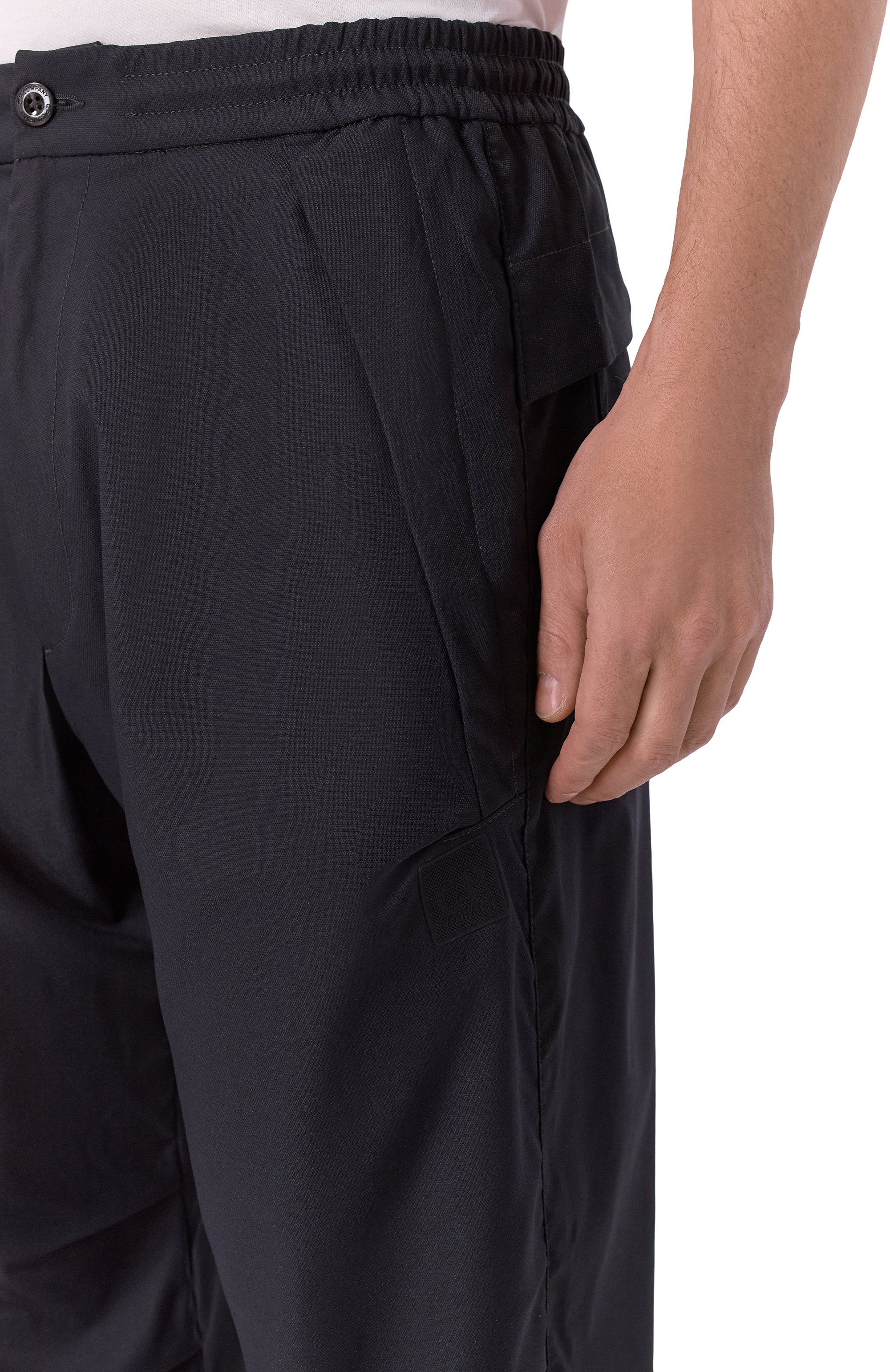 Брюки C.P. COMPANY, арт. 19CLPA041A110407A, фото 5