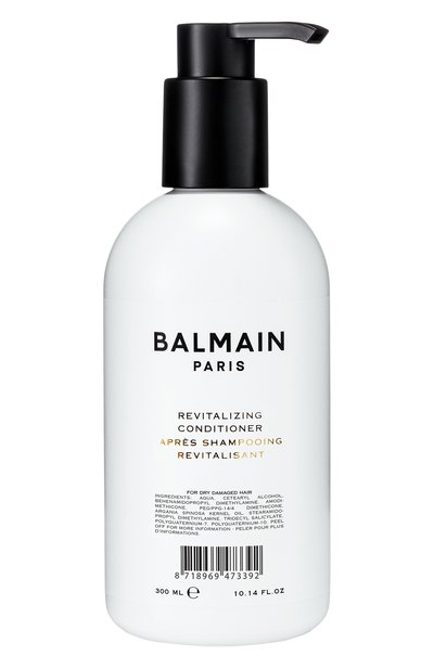 Восстанавливающий кондиционер для волос (300ml) BALMAIN HAIR COUTURE, арт. 8718969473392, фото 1