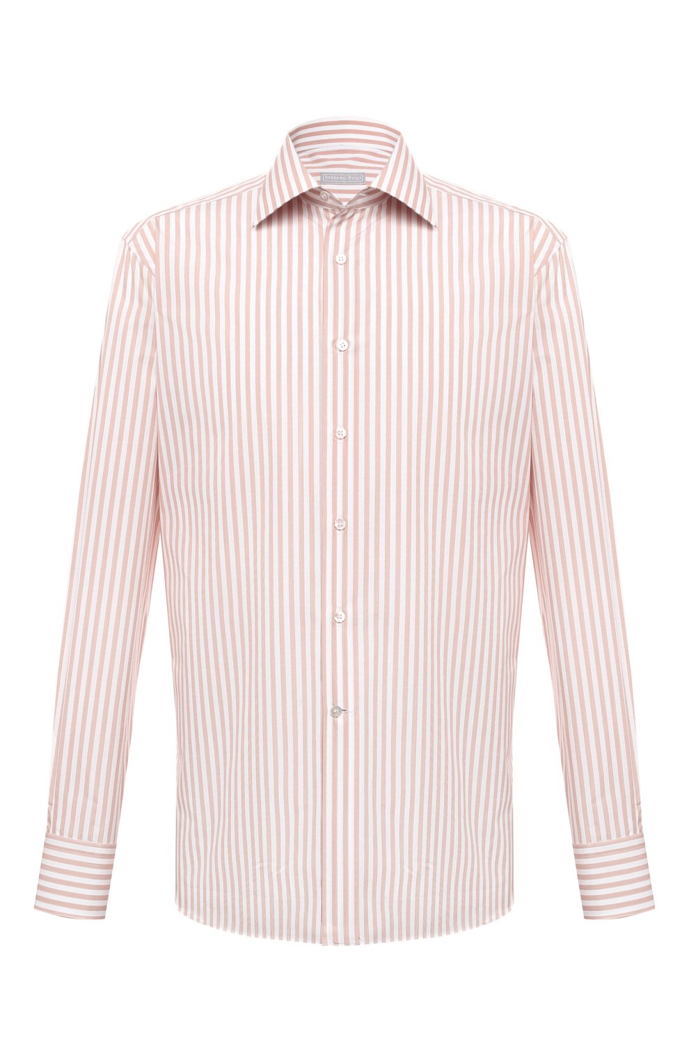 Хлопковая сорочка STEFANO RICCI, арт. MC003678/L2703, фото 1