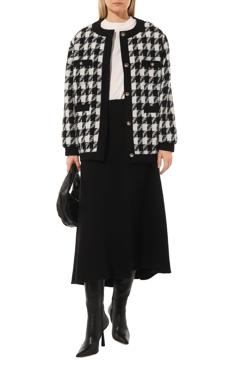 Комплект из трех футболок JIL SANDER, арт. J40GC0001/J45048, фото 2